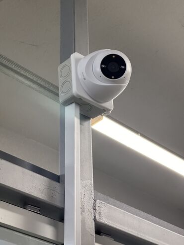 Видеонаблюдение, охрана: Системы видеонаблюдения | Офисы, Квартиры, Дома | Настройка, Подключение, Установка — 18