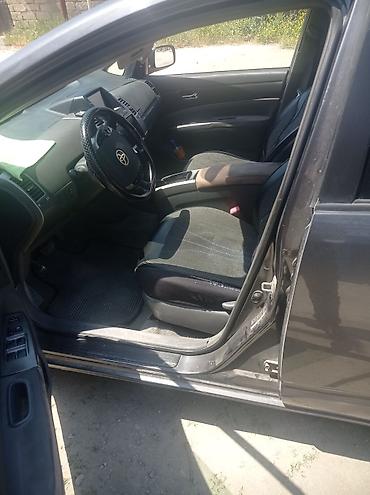 prius r17: Toyota Prius: 1.5 l | 2008 il Hetçbek — 6