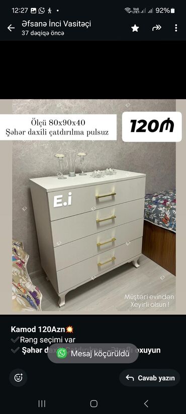 Boşqablar: Siyirməli, Zəmanətsiz, Kredit yoxdur, Pulsuz çatdırılma, Pulsuz quraşdırılma