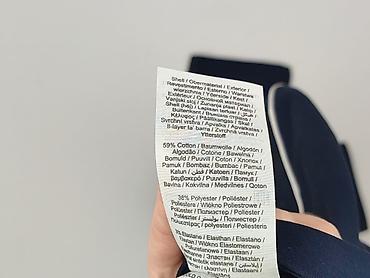 "deezee": Selected Femme, Spodnie materiałowe damskie, rozmiar M — 5