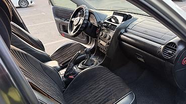 m5 g30: Lexus IS: 2003 г., 2 л, Механика, Бензин, Универсал — 5