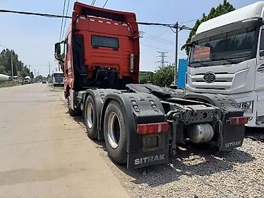 Услуги самосвала: Доставка щебня, угля, песка, чернозема, отсев, 10 тонн — 8