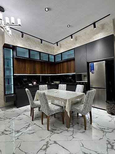 Günlük kirayə evlər: Bağ evi kirayə verilir, Merdekan Mərdəkanda yerləşən isti, hovuzlu bağ — 13