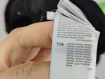 crocs crivit: Mohito, Spodnie materiałowe damskie, rozmiar S — 5