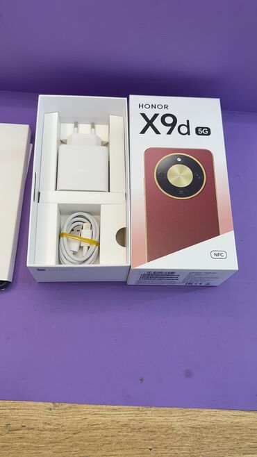Honor: Honor X9d, Б/у, 256 ГБ — 4