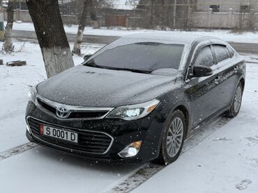 тойота камри 50 цена бишкек: Toyota Avalon: 2014 г., 2.5 л, Автомат, Гибрид