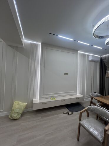 Ремонт под ключ: Ремонт под ключ | Офисы, Квартиры, Дома Больше 6 лет опыта — 2