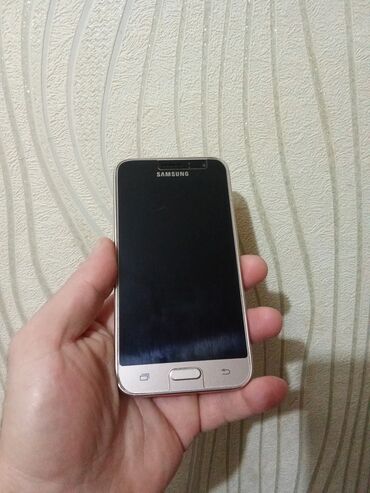 Samsung: Samsung Galaxy J1 2016, 8 GB, rəng - Qızılı, Sensor, İki sim kartlı -da lalafo.az — 9 Samsung: Samsung Galaxy J1 2016, 8 GB, rəng - Qızılı, Sensor, İki sim kartlı — 9