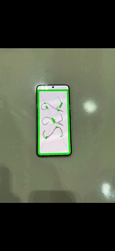 4060 пк: Samsung Galaxy S22, Б/у, цвет - Черный — 5