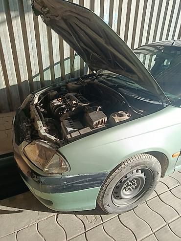 тайота авенс 2: Toyota Avensis: 2002 г., Автомат, Бензин, Лифтбек — 2