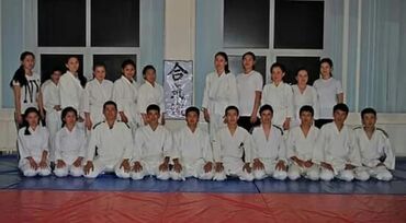 Другие курсы: Хотите, чтобы вы или ваш ребенок освоили навыки самообороны, научились — 11