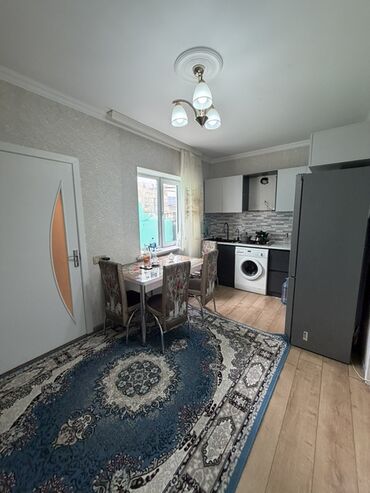 Həyət evləri və villaların satışı: 3 otaqlı, 60 kv. m, Kredit var, Orta təmir — 4