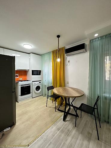 кв филармония: 1 комната, 33 м², Филармония 104 серия, 3 этаж — 3