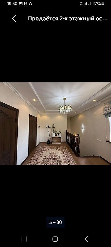 Долгосрочная аренда домов: 170 м², 4 комнаты, Утепленный, Бронированные двери, Видеонаблюдение — 14