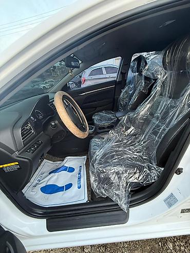 Hyundai: Hyundai Avante: 2019 г., 1.6 л, Автомат, Бензин, Седан — 12