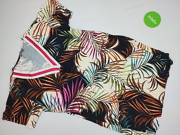 japan style: Geisha, Bluzka damska, rozmiar 2XL — 2