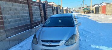 Toyota: Toyota Caldina: 2002 г., 2 л, Автомат, Бензин, Универсал