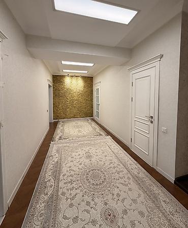 3: 300 м², 5 комнат, Кок-Жар ж/м, Семейным — 2
