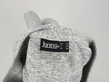italy: Janina, Sweter damski, rozmiar XL — 4
