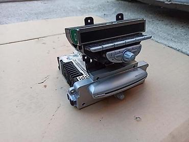 m4 mass master power: CD PLEJER ZA MINI CLUBMAN, COOPER, COOPER S . | polovni originalni — 1