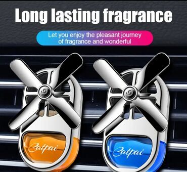 Avtomobil üçün aromatizator: Avtomobil üçün aromatizator, Deflektora — 3