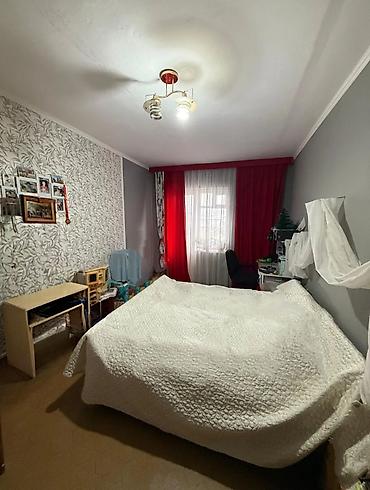 Продажа квартир: 3 комнаты, 657 м², 2 этаж, Косметический ремонт — 10