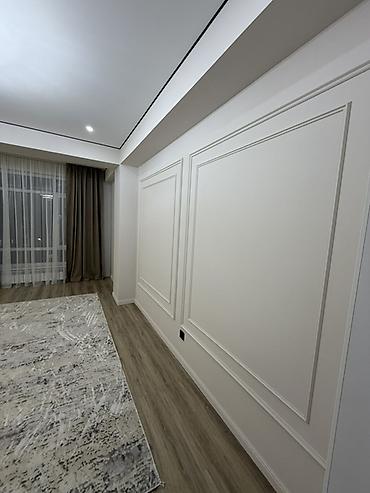 Продажа квартир: 1 комната, 42 м², Элитка, Восток-5 мкр Элитка, 5 этаж, Дизайнерский ремонт — 4