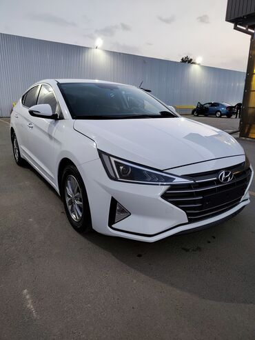 амортизатор субару аутбек: Hyundai Avante: 2020 г., 1.6 л, Автомат, Газ, Седан