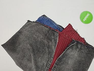 patchwork: Spódnica damska, rozmiar M — 5