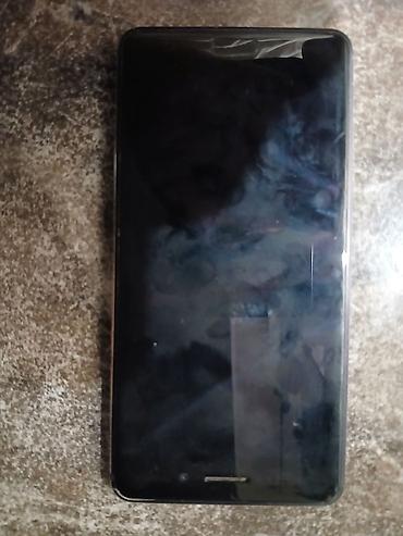 nokia 6 qiymeti: Nokia 6, 32 GB, rəng - Qara, Barmaq izi, İki sim kartlı — 3