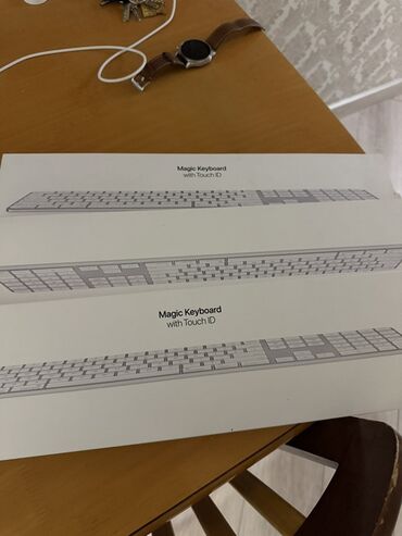 манитор компьютера: Клавиатура, Apple, Кайчы, Bluetooth туташтыруу