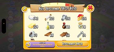 домкрат для авто: Hay day oyunu satılır 20 Azn — 4
