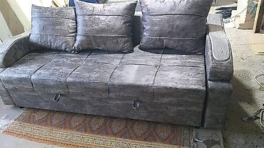 Прямые диваны: Прямой диван, Новый — 8