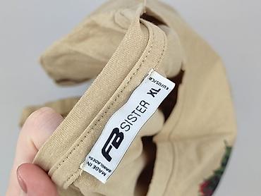 koszule aries: FB Sister, T-shirt damski, rozmiar XL — 5