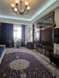 Продажа квартир: 3 комнаты, 102 м², Индивидуалка, 10 этаж — 2