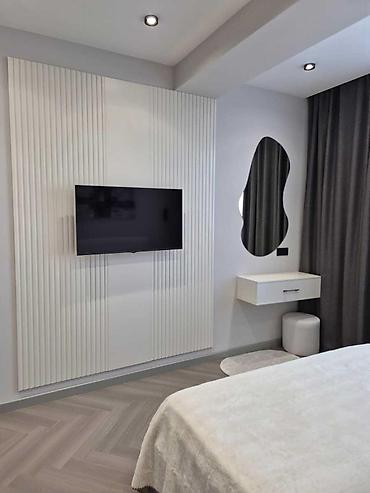 gence kiraye evler: İcarəyə verilir 3 otaqlı yeni tikili 125 m², 28 May m. Kateqoriya — 9