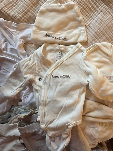 детский игровой набор черепашки ниндзя: Комплект, Унисекс, 0 - 3 мес., H&M — 2