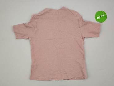 t shirty elastan: T-shirt damski, rozmiar L — 3