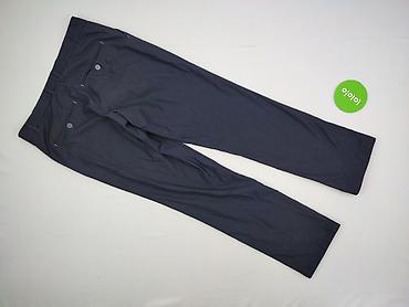 pull and bear poland: Chinosy dla mężczyzn, rozmiar M — 3