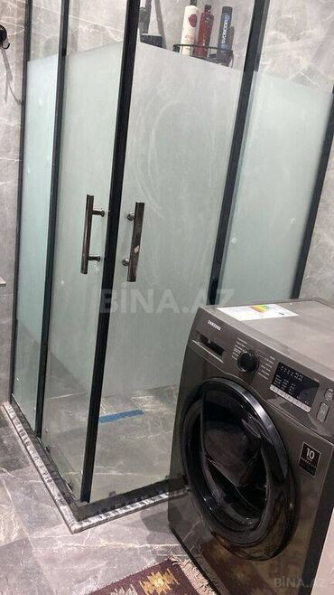 Uzunmüddətli kirayə mənzillər: Tblisi Prospekt Grand Həyat Yaşayış Kompleksi 3 otaq. Mərtəbə - 27/5 — 14