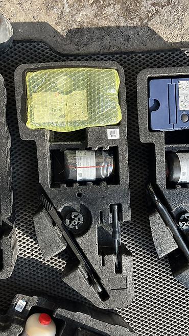 Компрессоры для авто: Компрессор Kia 2020 г., Новый, Оригинал, Япония — 4