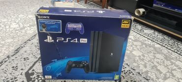 сони 4 прокат: PS4pro в отличном состоянии память 1ТБ.Есть