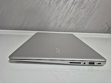 Acer: Acer Swift 3 ultrabook – 14" lagani aluminijumski laptop Ključne — 7