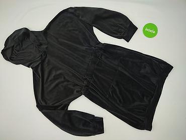długa parka: Sukienka damska, rozmiar M — 2