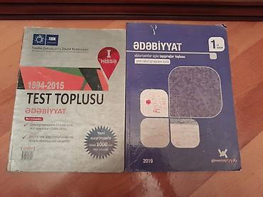 Tədris ədəbiyyatı: Учебные пособия по всем предметам. Есть еще разные учебники, словари -da lalafo.az — 13 Tədris ədəbiyyatı: Учебные пособия по всем предметам. Есть еще разные учебники, словари — 13