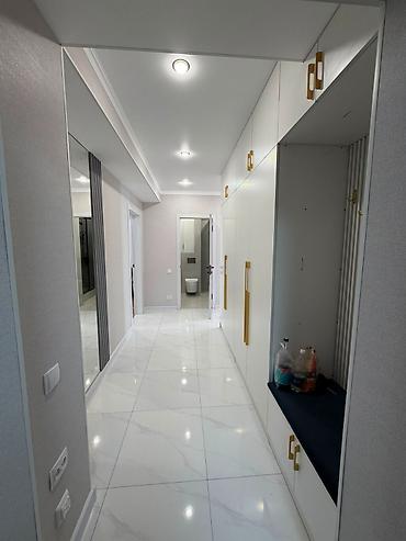 ts group: 2 комнаты, 60 м², Технопарк Элитка, 6 этаж, Дизайнерский ремонт — 5