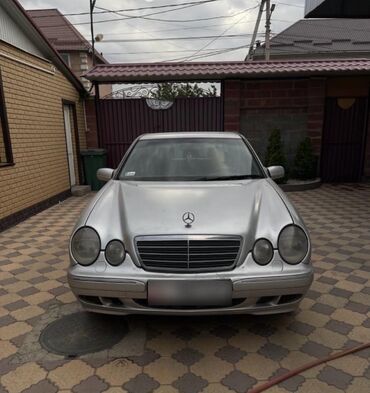 мерседес w124 e500 волчок купить в японии: Mercedes-Benz E-Class: 2000 г., 2.7 л, Автоматические, Дизель, Седан