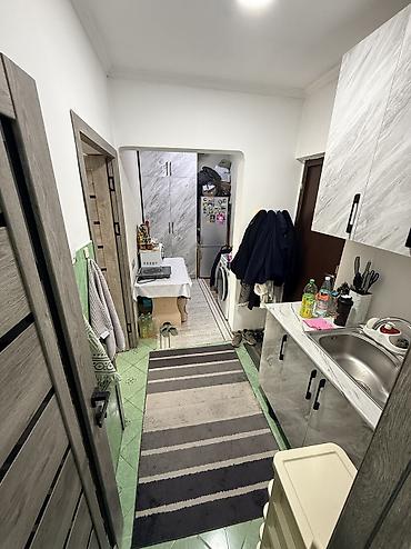гостинечного типа: 1 комната, 29 м², Филармония Индивидуалка, 2 этаж, Свежий ремонт — 7