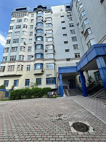 samatova: 3 комнаты, 126 м², Ала-Арча ТРЦ Элитка, 2 этаж, Евроремонт — 3