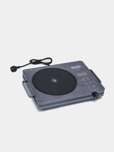 Кухонные плиты и варочные поверхности: Электрическая, Сенсорное, Напольная, Новый, Полная оплата — 7